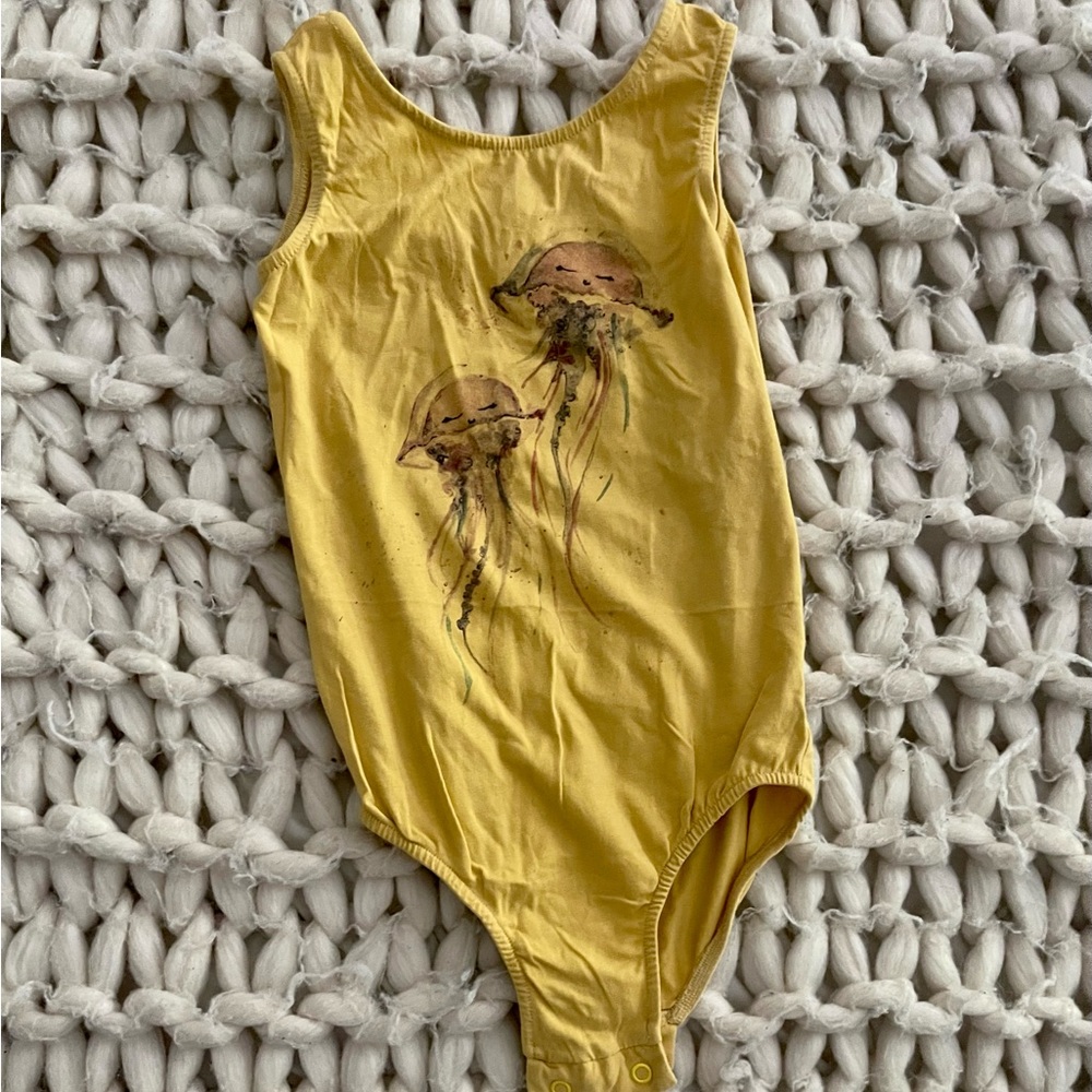 Star in a jar onesie -18-24 months